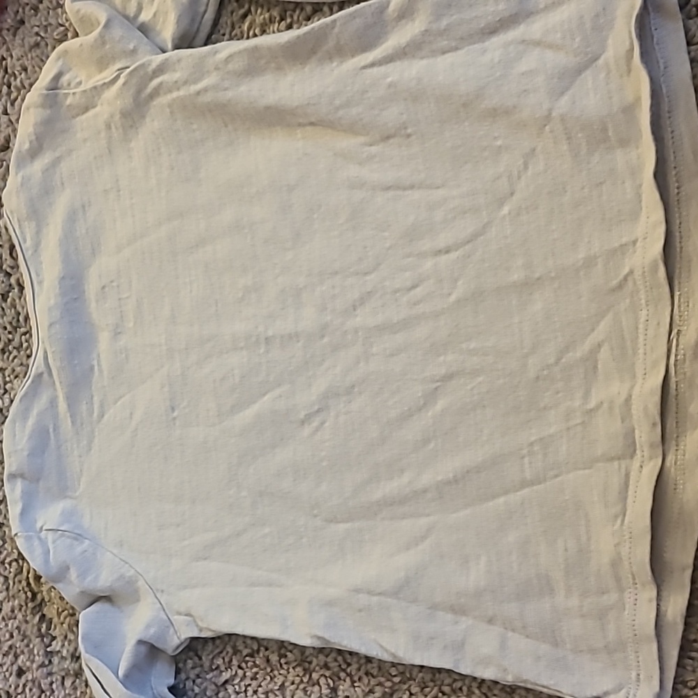 Little Co. Buy Lauren Conrad long sleeve tee sz 3t unisex - Picture 3 of 3